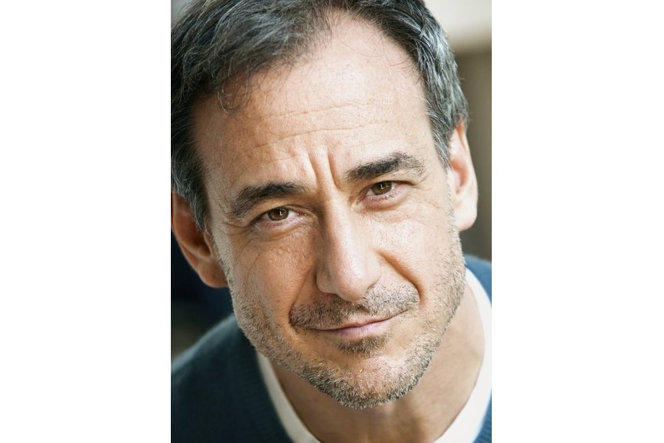 David Pevsner David Pevsner