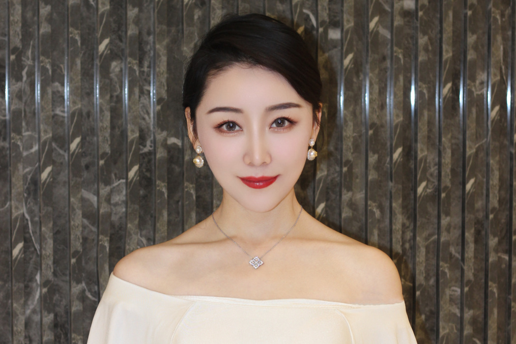 李琳瑤(琳瑤) 李琳瑤(琳瑤)