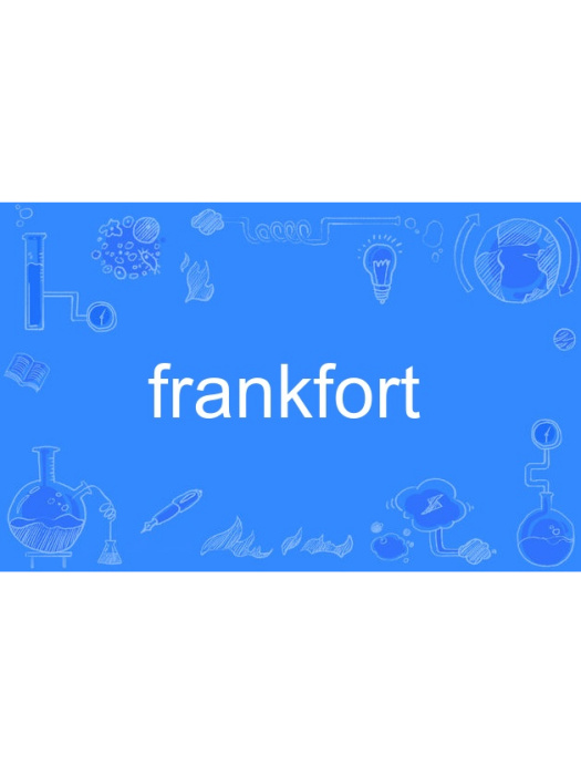 frankfort frankfort