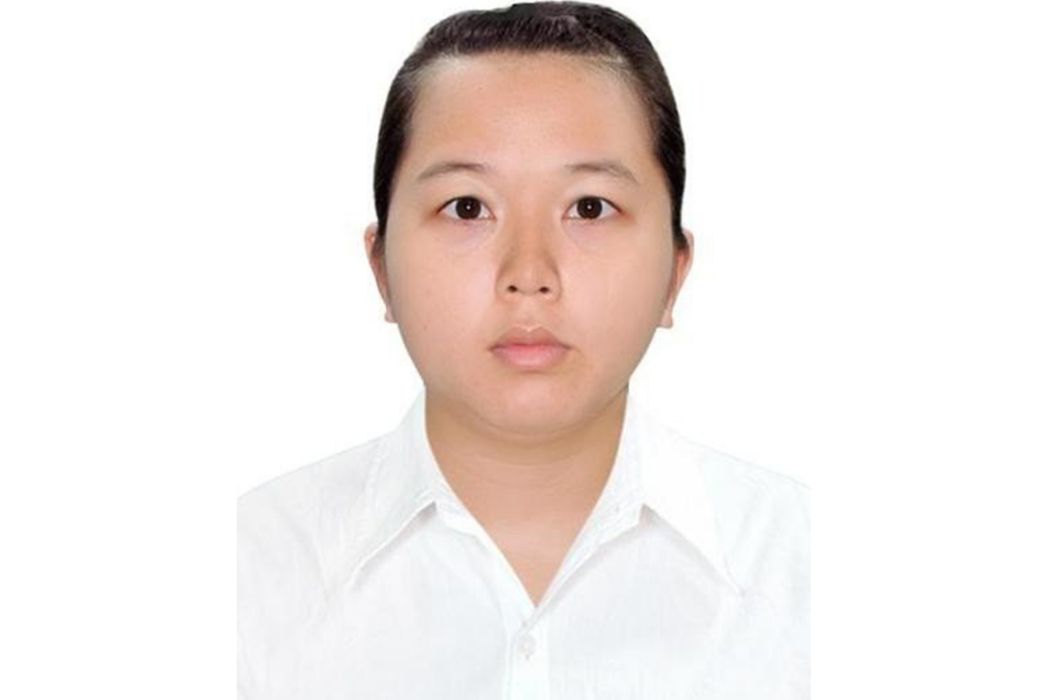 阮氏明秋 阮氏明秋
