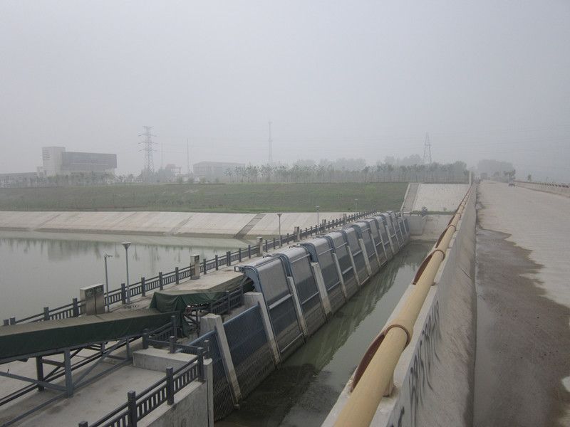邳洪河 邳洪河