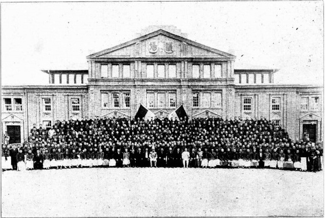中華民國初年國會