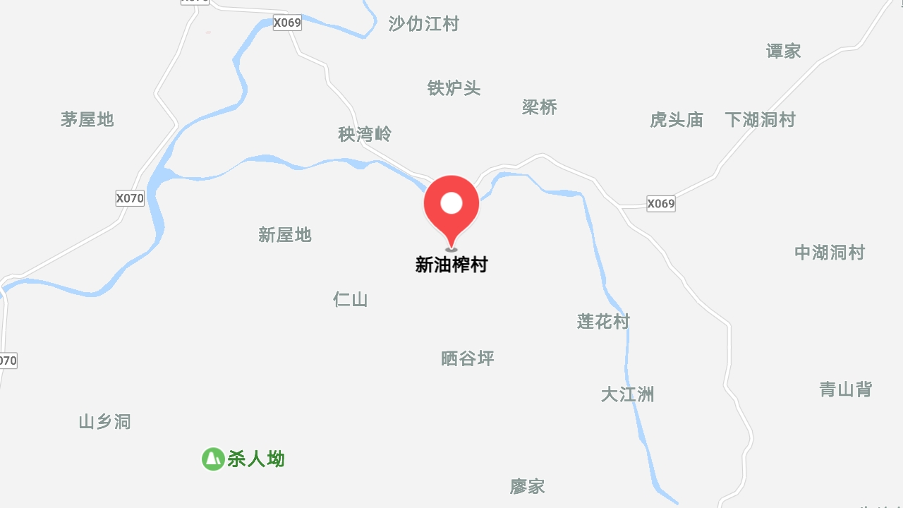 地圖信息