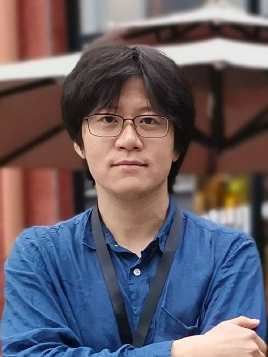 陳晨(導演) 陳晨(導演)