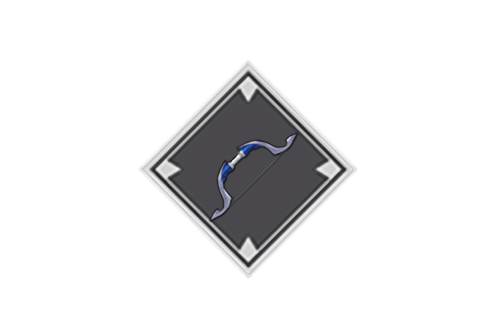遊俠獵弓 遊俠獵弓