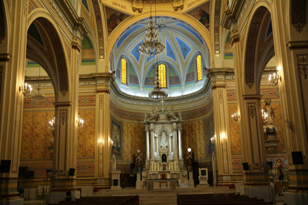 坦皮科大教堂