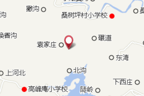 竹麻溝