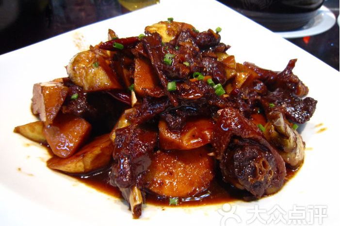 法式燒肉 法式燒肉