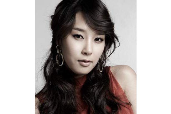 Jin-ah Bae Jin-ah Bae