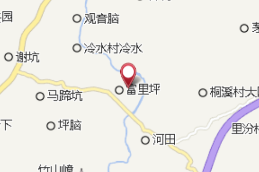 虎里坪 虎里坪