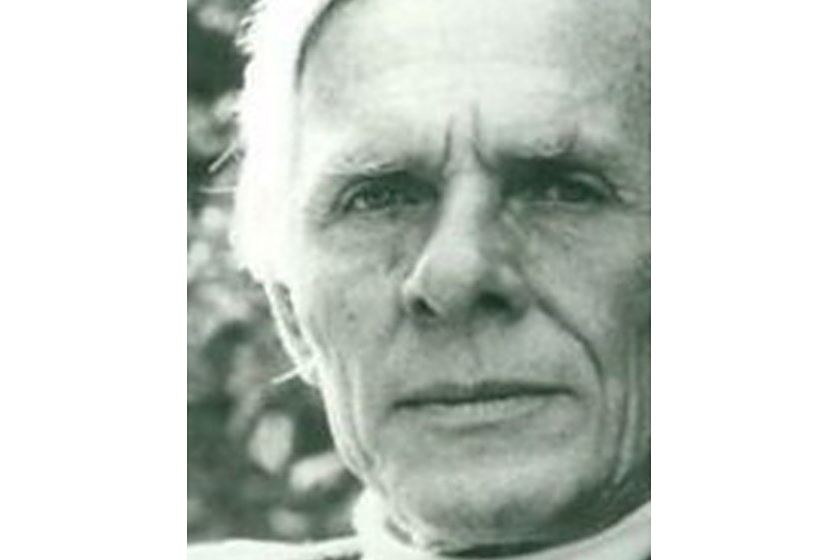 Basil Henson Basil Henson