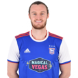 Will Keane Will Keane