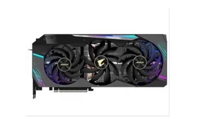 技嘉AORUS GeForce RTX 3080 XTREME 10G 技嘉AORUS GeForce RTX 3080 XTREME 10G