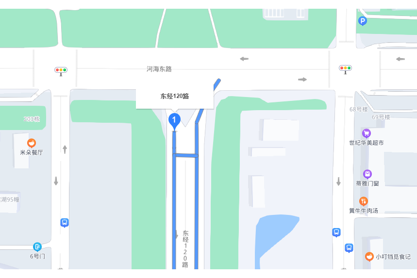 東經120路 東經120路