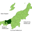 直江津市 直江津市