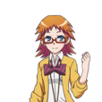 朱美蜜柑 朱美蜜柑
