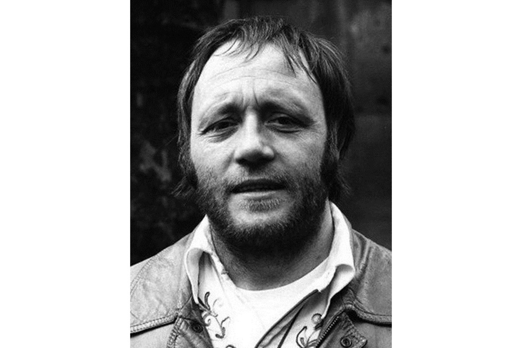 John Bindon John Bindon