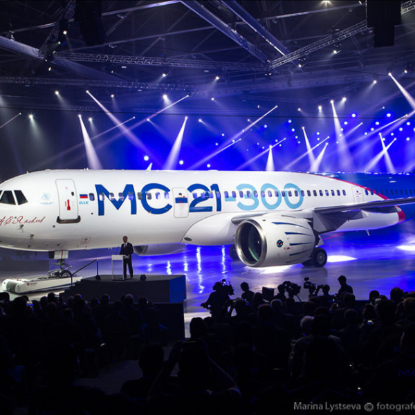 MC21 MC21