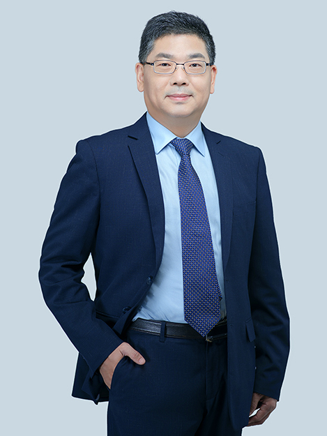 肖國芝 肖國芝