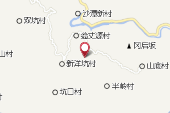 嶺頭坂 嶺頭坂