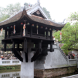 獨柱寺