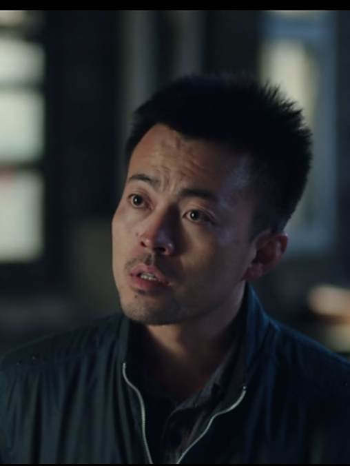 於多(電影《超級老爸》中的男主角) 於多(電影《超級老爸》中的男主角)