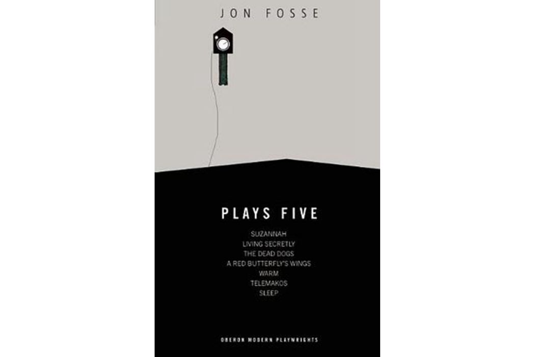 Plays Five Plays Five