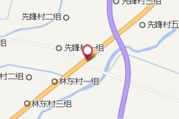 雷家寨子 雷家寨子