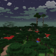 我的世界暮色森林(暮色森林（遊戲Minecraft中的模組）)