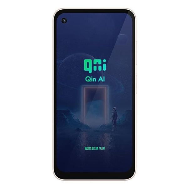 多親Qin3 Ultra 多親Qin3 Ultra