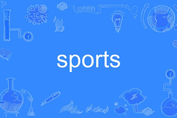 Sports Sports