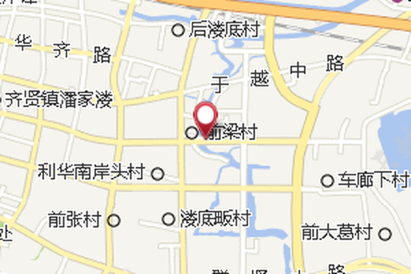 林江村 林江村
