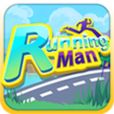 running man(2014年吉沛網路科技公司開發的跑酷手機遊戲)