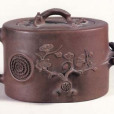 梅段壺 梅段壺