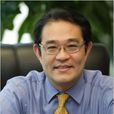 陳永正(NBA大中華區CEO) 陳永正(NBA大中華區CEO)