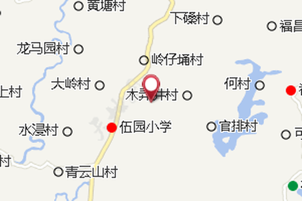 墩上園