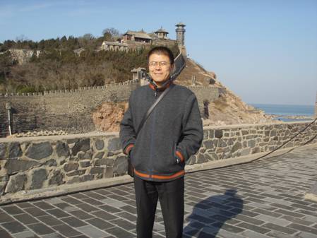 龔玉兵 龔玉兵
