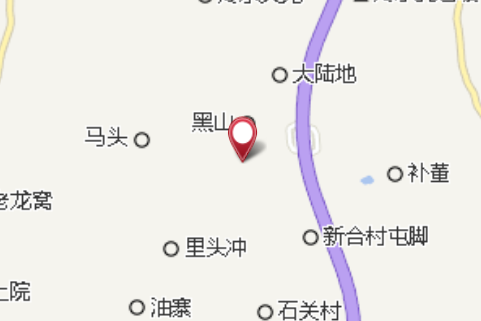 龍潭邊 龍潭邊