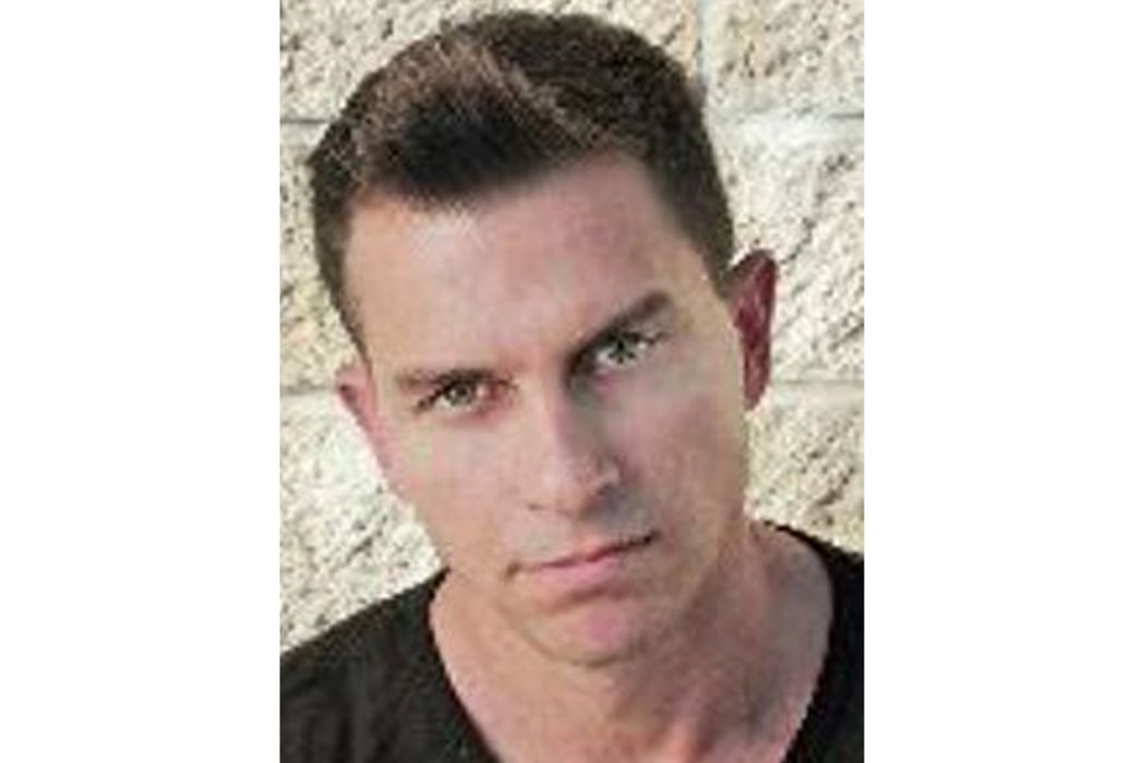 Christopher Brian Nicoletti Christopher Brian Nicoletti