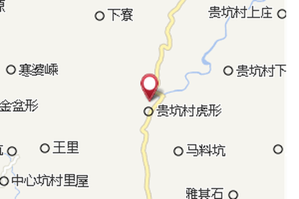 下貴坑 下貴坑