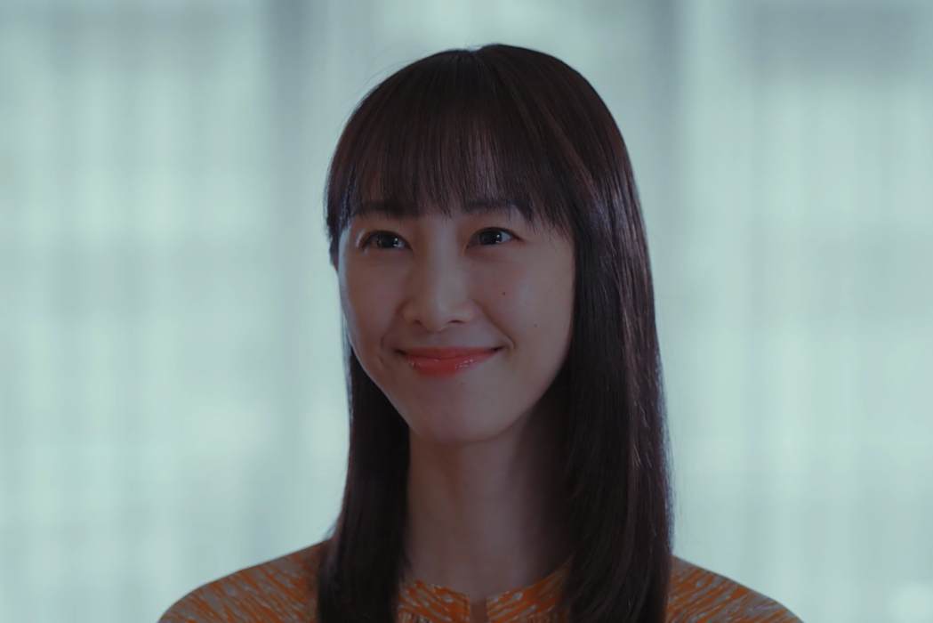 野野宮恭子 野野宮恭子