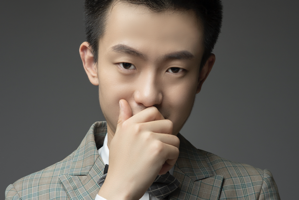 張浩宇(中國內地演員) 張浩宇(中國內地演員)
