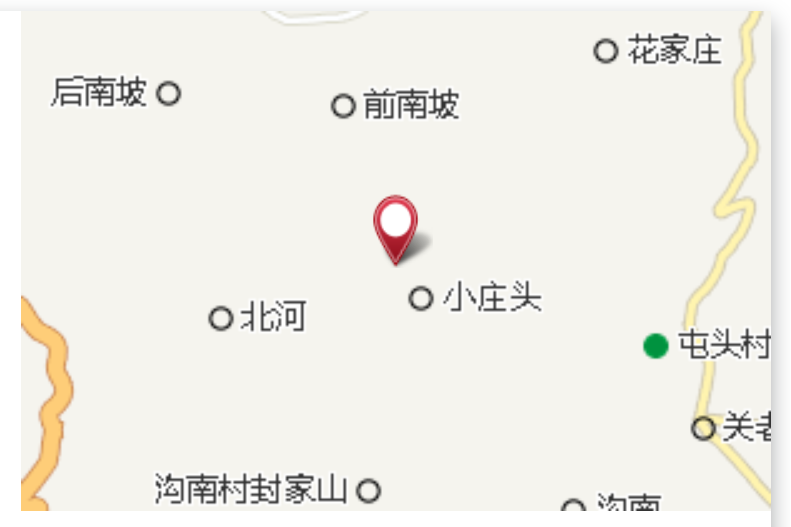 營坊溝水庫 營坊溝水庫