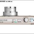 IXUS(伊克薩斯) IXUS(伊克薩斯)