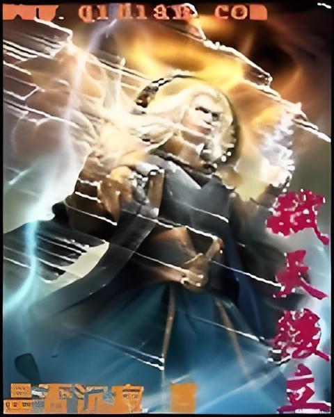 弒天后立 弒天后立