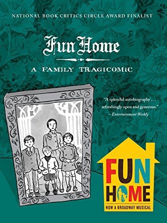 Fun Home Fun Home