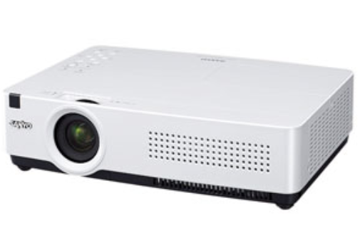三洋PLC-XU305C 三洋PLC-XU305C