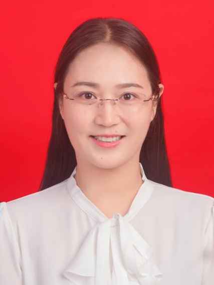 楊妍(南陽師範學院講師) 楊妍(南陽師範學院講師)