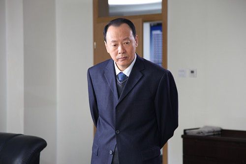 李寶成(電視劇《情與緣》中的角色) 李寶成(電視劇《情與緣》中的角色)