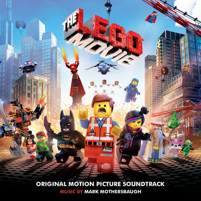 Everything Is Awesome Everything Is Awesome